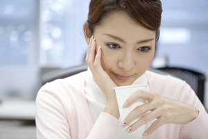 よくある女性の病気や症状